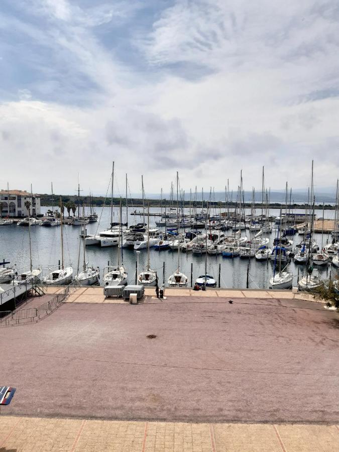 Vvf Residence Port-Leucate Esterno foto